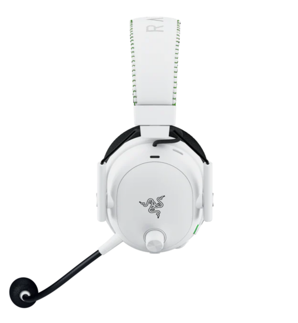Razer BlackShark V3 Pro for Xbox Wireless Gaming Headset - White