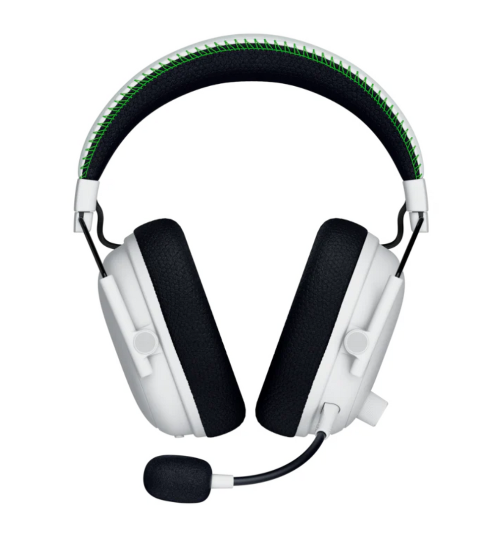 Razer BlackShark V3 Pro for Xbox Wireless Gaming Headset - White
