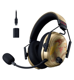 Razer BlackShark V3 Pro Wireless Gaming Headset - Counter-Strike 2 Edition
