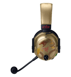 Razer BlackShark V3 Pro Wireless Gaming Headset - Counter-Strike 2 Edition