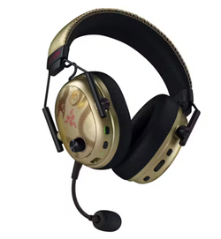 Razer BlackShark V3 Pro Wireless Gaming Headset - Counter-Strike 2 Edition