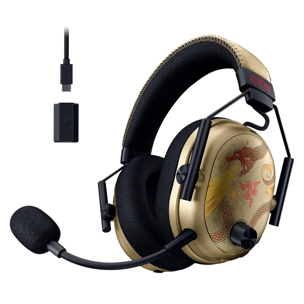 ヘッドホン Razer BlackShark V3 Buy Razer BlackShark V3 Pro Wireless Gaming Headset - Counter