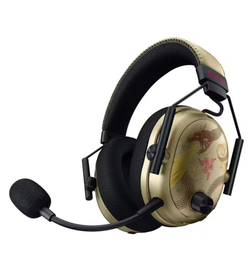 Razer BlackShark V3 Pro Wireless Gaming Headset - Counter-Strike 2 Edition