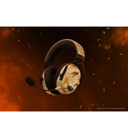 Razer BlackShark V3 Pro Wireless Gaming Headset - Counter-Strike 2 Edition