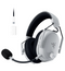 Razer BlackShark V3 Pro Wireless Gaming Headset - White
