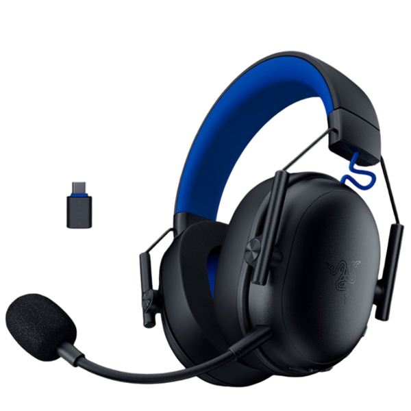 Buy Razer BlackShark V3 X HyperSpeed for Playstation Wireless