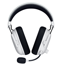 Razer BlackShark V3 X HyperSpeed for Playstation Wireless Gaming Headset - White