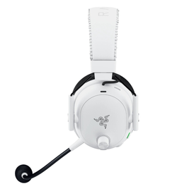 Razer BlackShark V3 X HyperSpeed for Playstation Wireless Gaming Headset - White