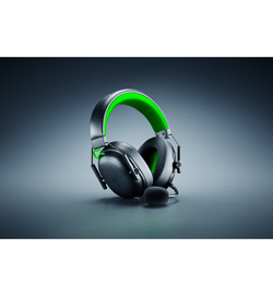 Razer BlackShark V3 X HyperSpeed for Xbox Wireless Gaming Headset