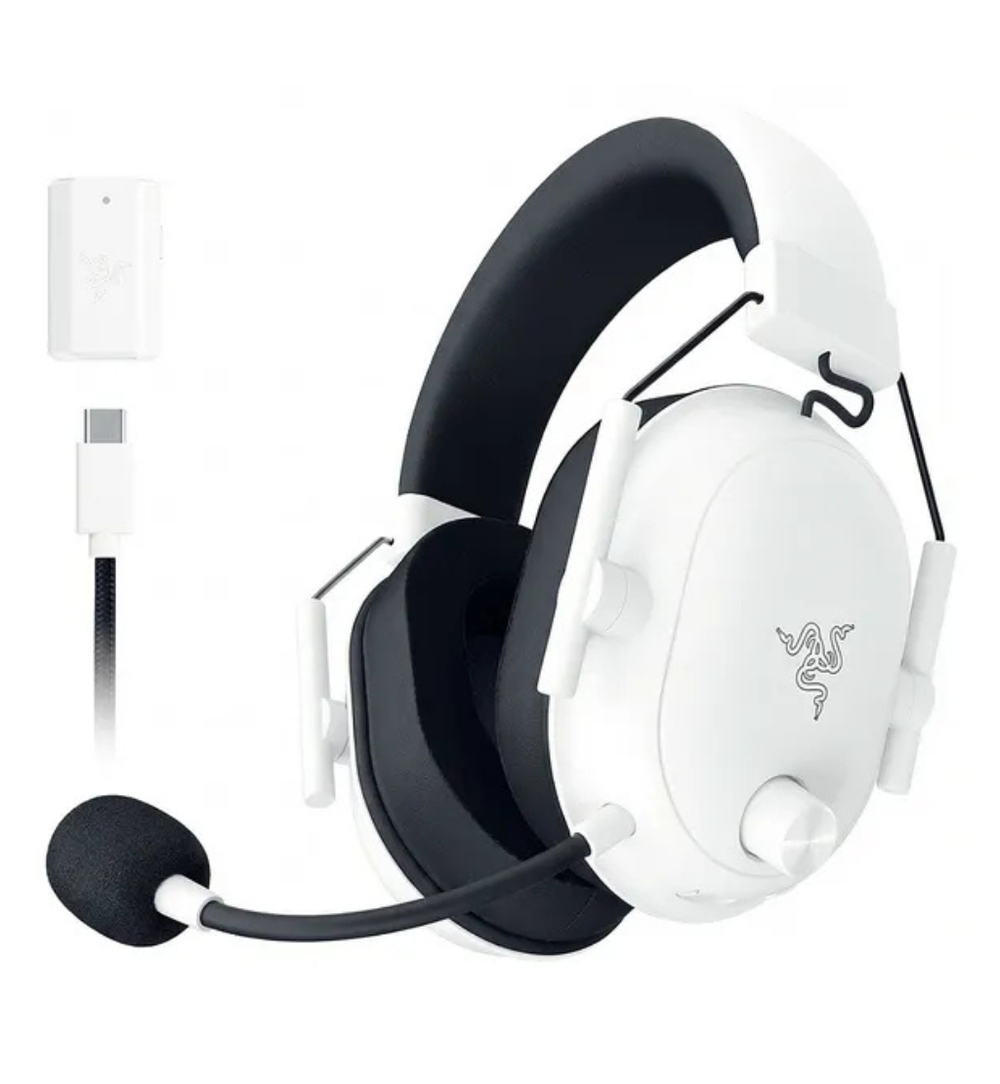 Buy Razer BlackShark V3 X HyperSpeed for Xbox Wireless Gaming Headset ...