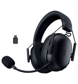 Razer BlackShark V3 X HyperSpeed Wireless Gaming Headset
