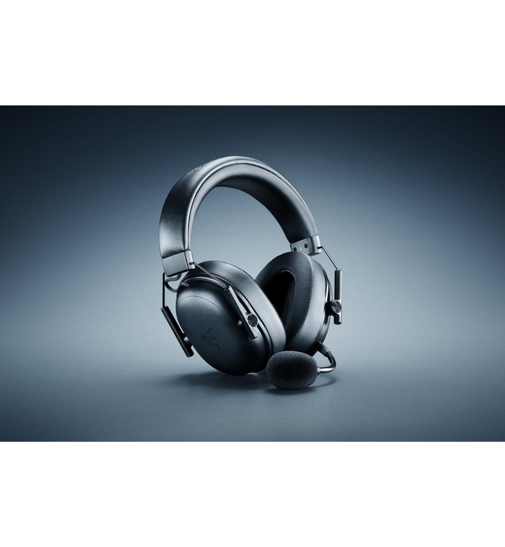 Razer BlackShark V3 X HyperSpeed Wireless Gaming Headset