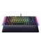 Razer Blackwidow V4 75% RGB Mechanical US ANSI Keyboard - Razer Orange Switches