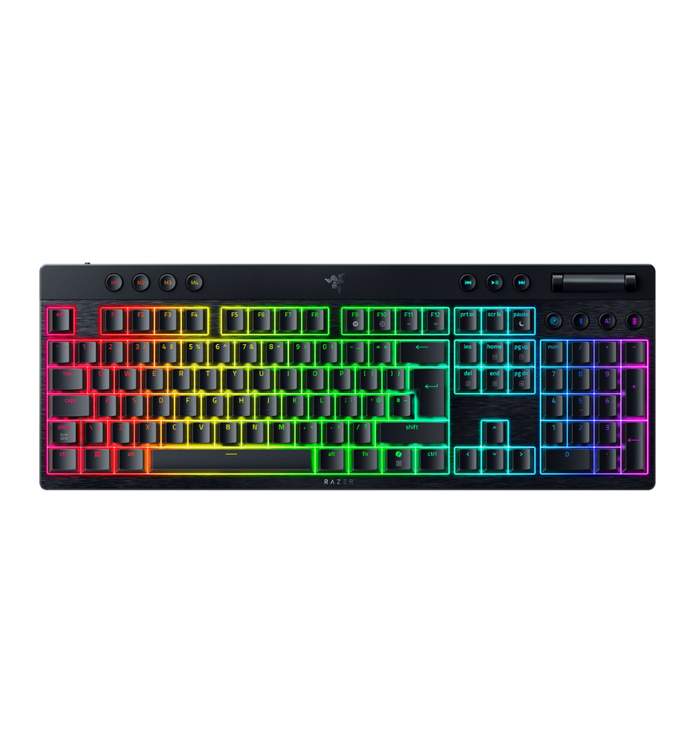 Keyboard Uk Razer Buy Razer Blackwidow V4 HyperSpeed RGB UK Keyboard - Razer Orange ...