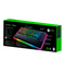 Razer BlackWidow V4 Pro Gaming Keyboard UK - Razer Green Switches