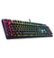 Razer BlackWidow V4 X Fortnite Edition US ANSI RGB Gaming Keyboard - Razer Yellow Switches