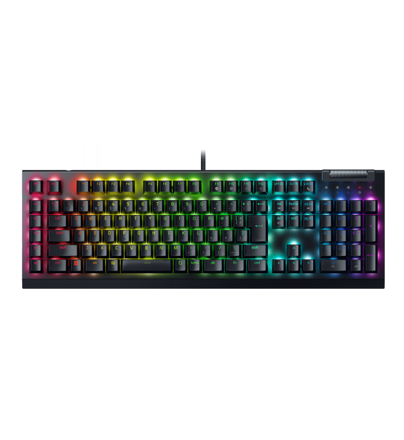 Keyboard Uk Razer Buy Razer BlackWidow V4 X Gaming Keyboard UK - Razer Green Switches UK ...