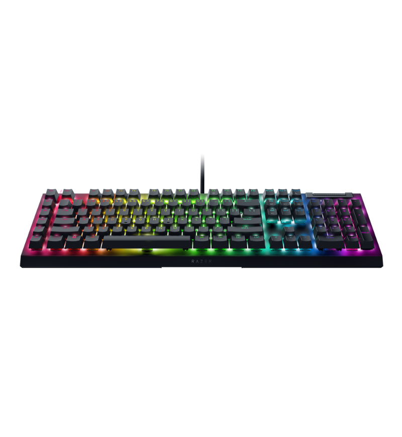 Keyboard Uk Razer Buy Razer BlackWidow V4 X Gaming Keyboard UK - Razer Green Switches UK ...