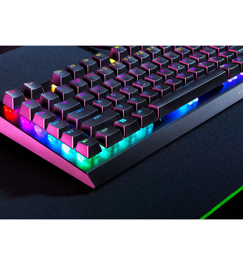 Keyboard Uk Razer Buy Razer BlackWidow V4 X Gaming Keyboard UK - Razer Green Switches UK ...
