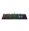 Razer BlackWidow V4 X Pokémon Kanto Starter Edition US ANSI Gaming Keyboard - Razer Green Switches