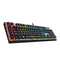 Razer BlackWidow V4 X Pokémon Kanto Starter Edition US ANSI Gaming Keyboard - Razer Green Switches