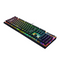 Razer BlackWidow V4 X Pokémon Kanto Starter Edition US ANSI Gaming Keyboard - Razer Green Switches