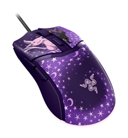 Razer Cobra 58g RGB Optical Gaming Mouse - Espeon & Umbreon Edition