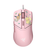Razer Cobra 58g RGB Optical Gaming Mouse - Pikachu & Eevee Edition