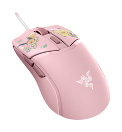 Razer Cobra 58g RGB Optical Gaming Mouse - Pikachu & Eevee Edition