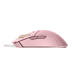 Razer Cobra 58g RGB Optical Gaming Mouse - Pikachu & Eevee Edition
