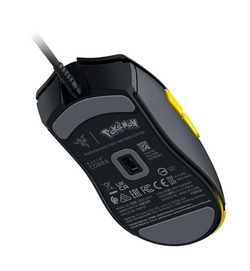 Razer Cobra 58g RGB Optical Gaming Mouse - Pokémon Kanto Starter Edition