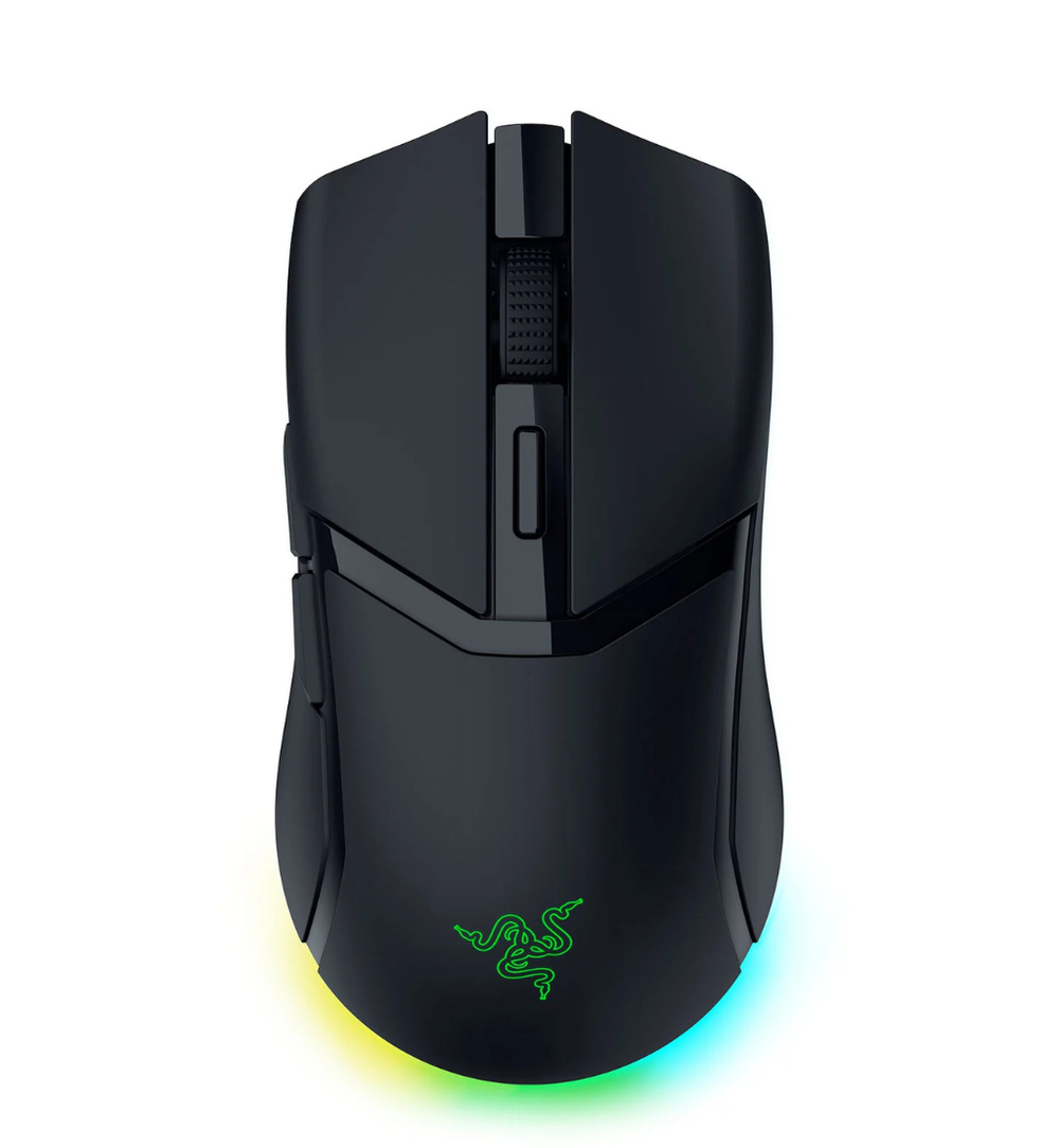 Razer Cobra HyperSpeed 62g Wireless RGB Optical Gaming Mouse