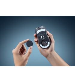 Razer Cobra HyperSpeed 62g Wireless RGB Optical Gaming Mouse