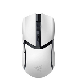 Razer Cobra Pro 77g Wireless RGB Optical Gaming Mouse - White