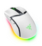 Razer Cobra Pro 77g Wireless RGB Optical Gaming Mouse - White