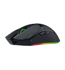 Razer Cobra Pro 77g Wireless RGB Optical Gaming Mouse