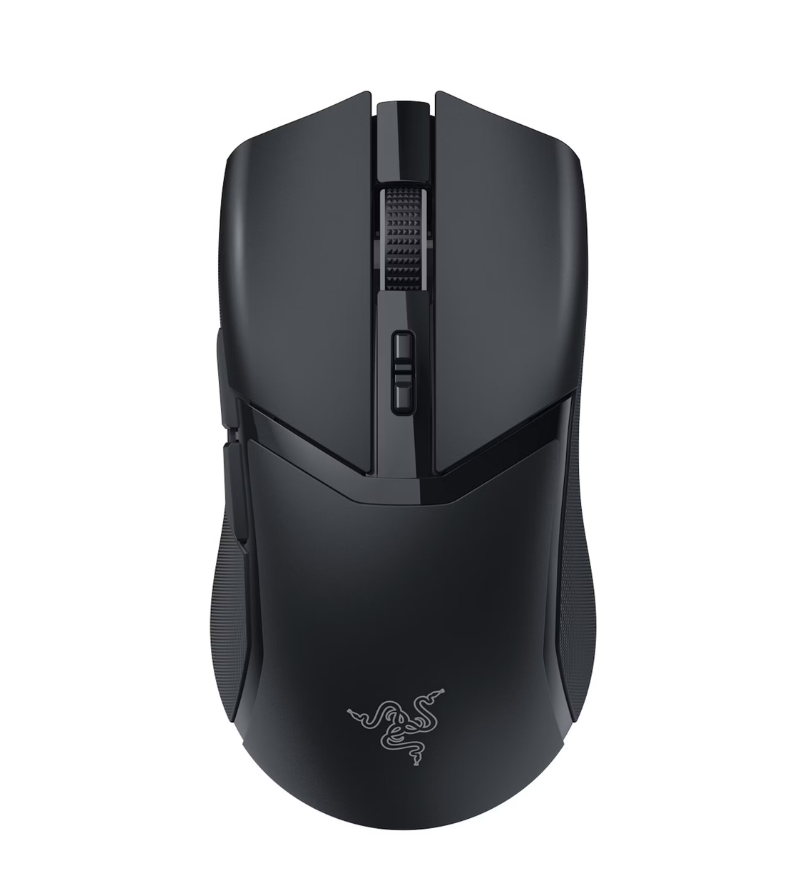 Razer Cobra Pro 77g Wireless RGB Optical Gaming Mouse