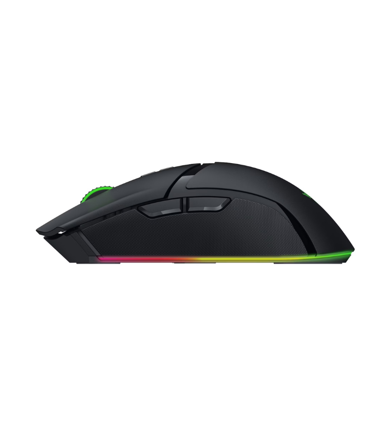 Razer Cobra Pro 77g Wireless RGB Optical Gaming Mouse