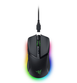 Razer Cobra Pro 77g Wireless RGB Optical Gaming Mouse