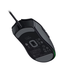 Razer Cobra Wired 58g RGB Optical Gaming Mouse