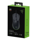 Razer Cobra Wired 58g RGB Optical Gaming Mouse