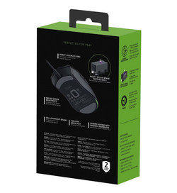 Razer Cobra Wired 58g RGB Optical Gaming Mouse