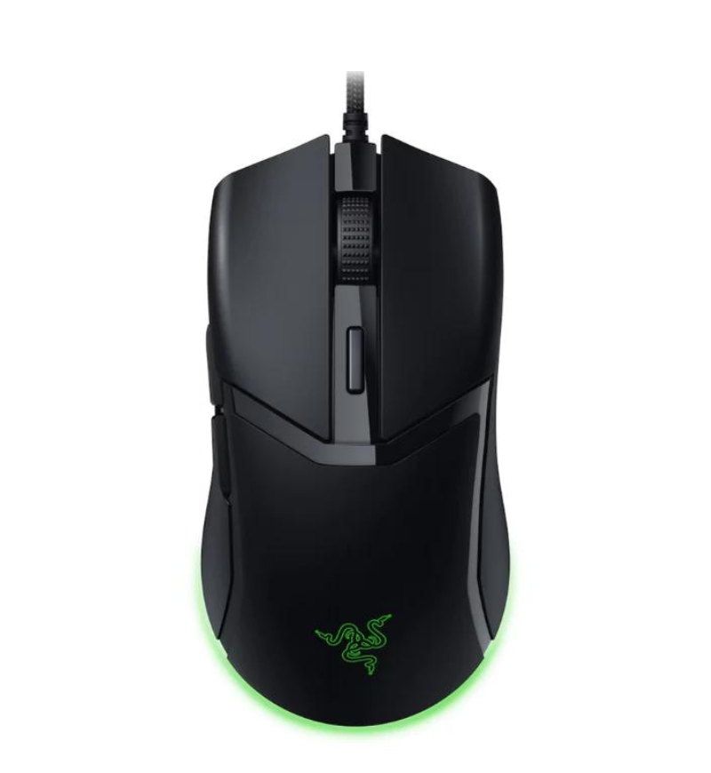 Razer Cobra Wired 58g RGB Optical Gaming Mouse