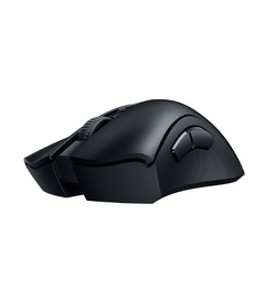 Razer Deathadder V2 Pro 88g Wireless RGB Optical Gaming Mouse + Charging Dock