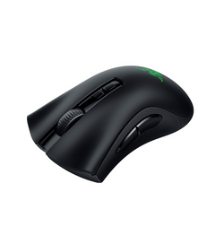 Razer Deathadder V2 Pro 88g Wireless RGB Optical Gaming Mouse + Charging Dock