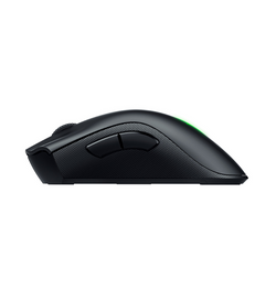 Razer Deathadder V2 Pro 88g Wireless RGB Optical Gaming Mouse + Charging Dock