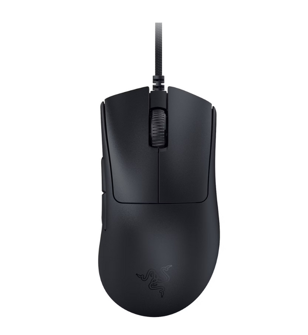 Razer Deathadder V3 Ultra-Lightweight Wired Gaming Mouse