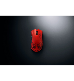 Razer Deathadder V3 Pro 63g Wireless Gaming Mouse - Faker Edition