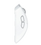 Razer DeathAdder V4 Pro 57g Wireless Gaming Mouse - White