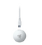 Razer DeathAdder V4 Pro 57g Wireless Gaming Mouse - White